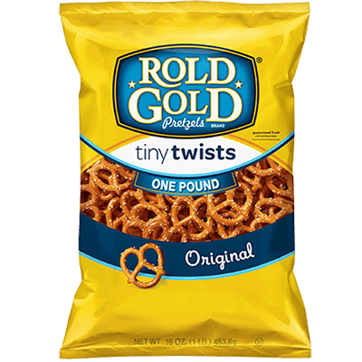 Rold Gold Tiny Twists