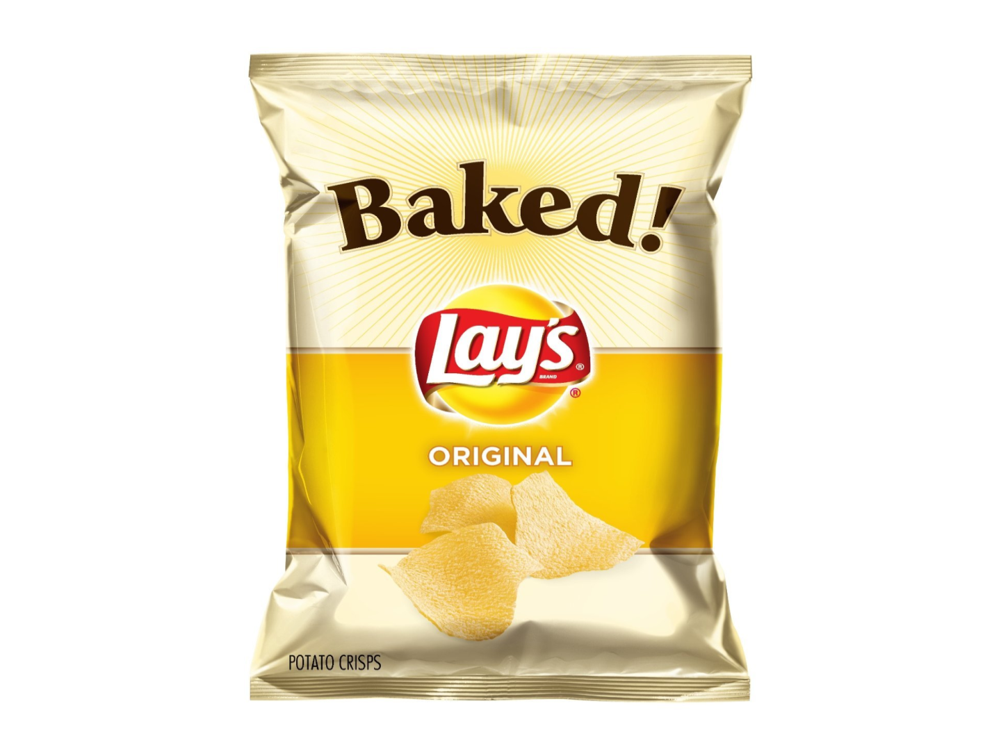 baked lays