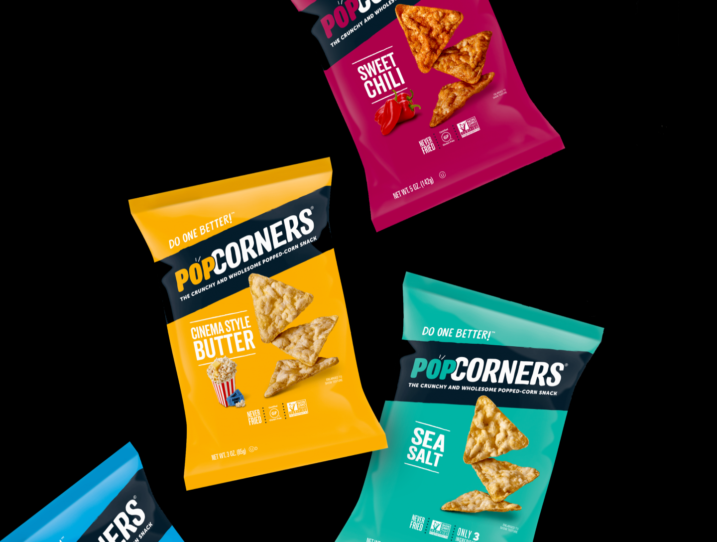 BFY brands-popcorners