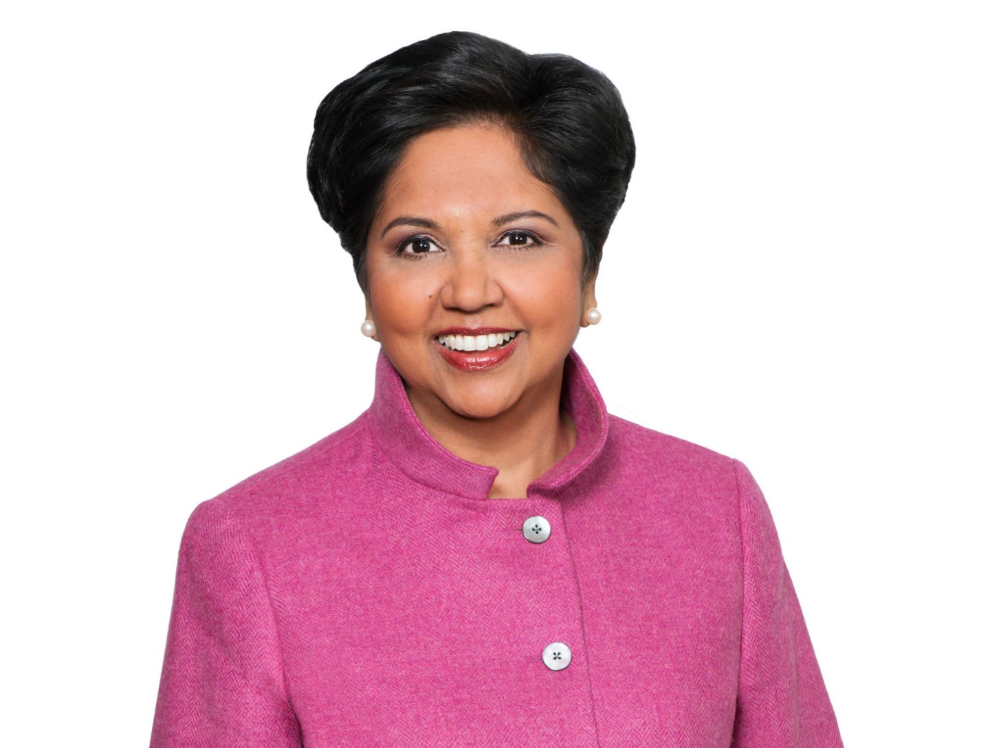 [PEOPLE] Indra Nooyi