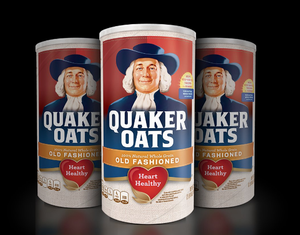 Quaker Oats